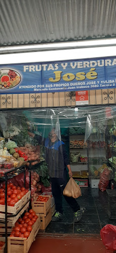 Comments and reviews of Mercado Centenario