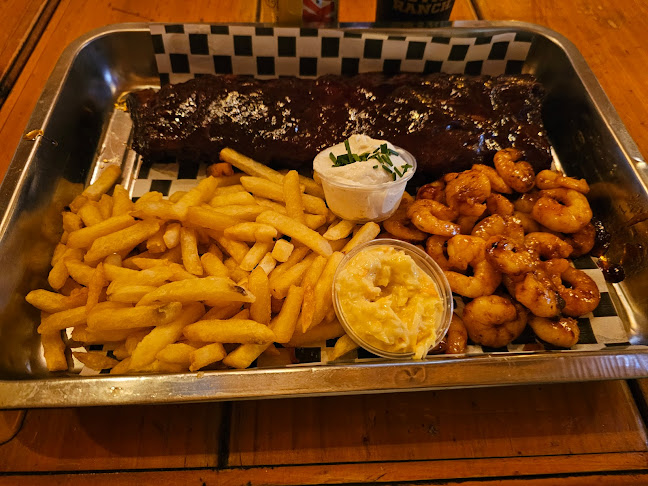 Royal Ranch - Gastronomía y hostelería