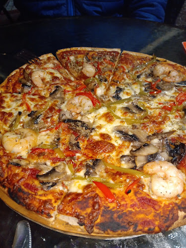 Cheers Reloaded Pichilemu - Gastronomía y hostelería