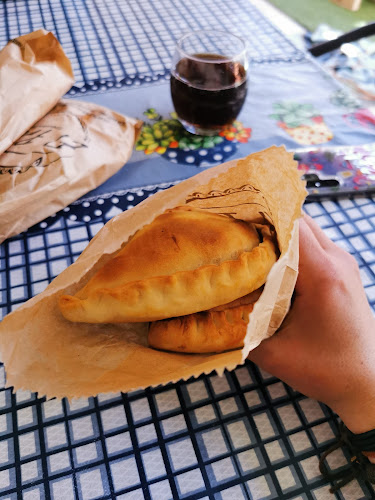 Fabrica De Empanadas "El Profe"