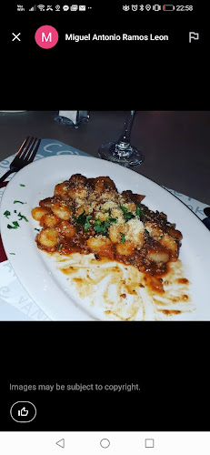 Restaurant Como En Casa