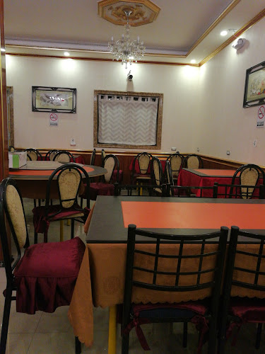 Opinii despre Benbow în Copiapó - Gastronomía y hostelería