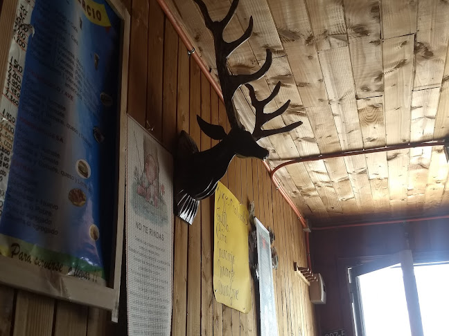 Reviews of Cafetería comercio in La Unión - Gastronomía y hostelería