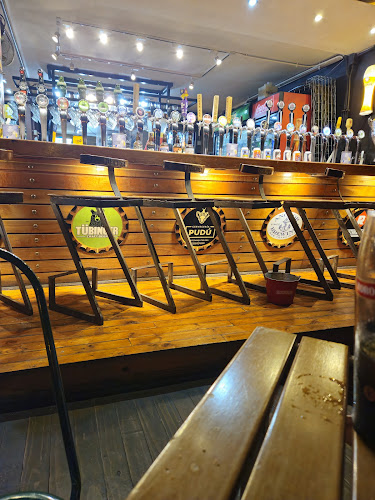Good Bar - Gastronomía y hostelería