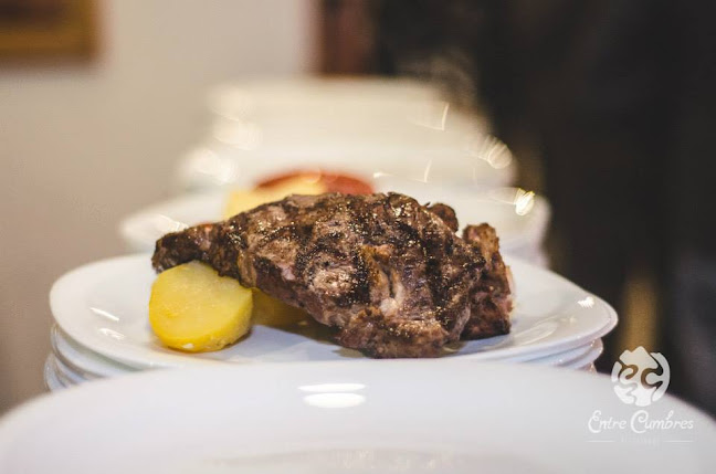 Entre Cumbres International Restaurant