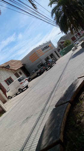 Panificadora la Perla - Gastronomía y hostelería