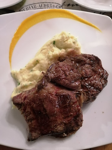 Restaurant Oregon - Gastronomía y hostelería