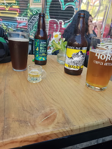 La Boca Del Oso Phone number