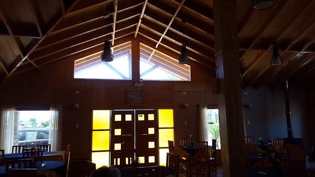 Reviews of Hostería Costa Bahía Los Alamos in San Pedro de la Paz - Gastronomía y hostelería