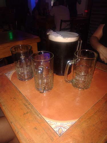 Opinii despre La Picá de Los Cuñados KARAOKE în Santiago - Gastronomía y hostelería