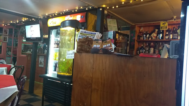 Sgto. Aldea, 6000517 Puerto Aysen, Aysén