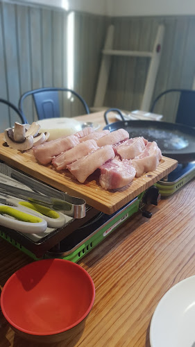 Restaurante seul - Gastronomía y hostelería