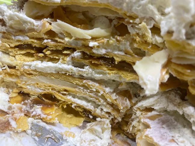 Pastelería El Guiordo - Gastronomía y hostelería