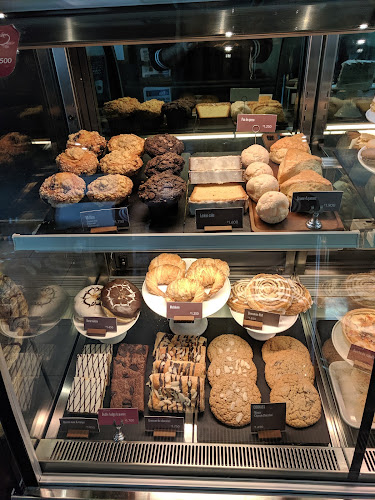 Starbucks Coffee - Gastronomía y hostelería