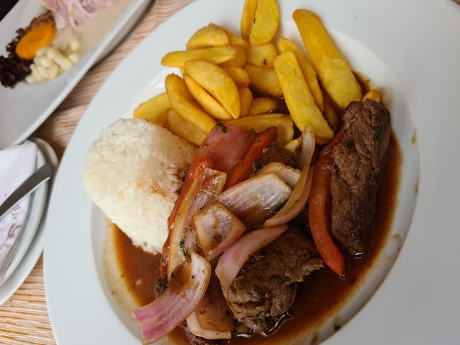 Alto Ají Seco - Las Condes