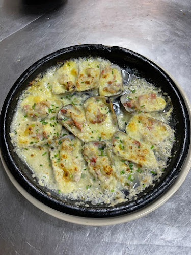 Bokado Restorán Open Times