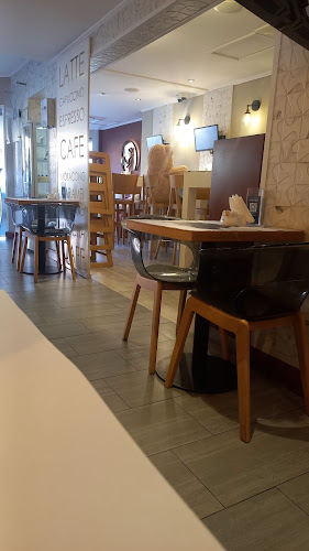 Café Berlín - Gastronomía y hostelería