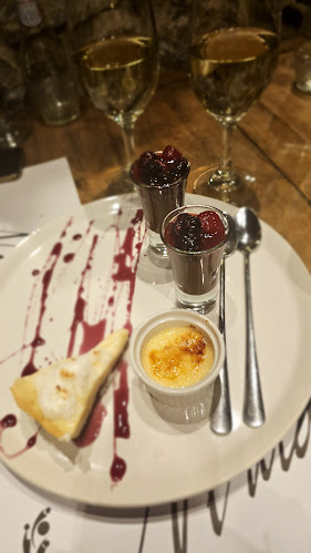 Restaurant El Meson Nerudiano - Gastronomía y hostelería