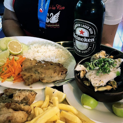 Restaurant Rincón de los Ríos - Valdivia