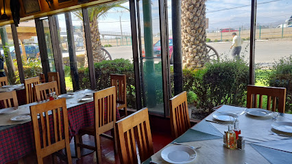 El Novillero Ruta 5 Sur