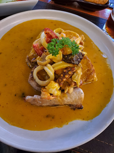 Comments and reviews of Restaurante Comida Peruana A LA LIMEÑA