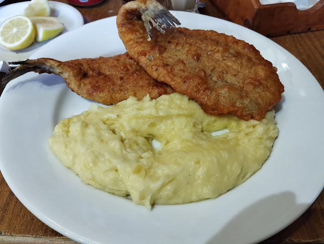 La Cava De Pablo - Isla Negra