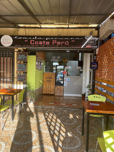Restaurante Costa Perú - Gastronomía y hostelería