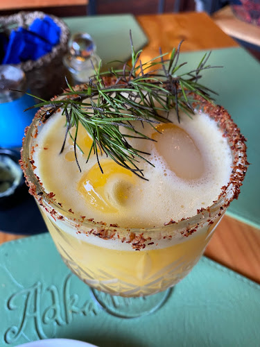 Adkantú, Restaurant Coñaripe - Gastronomía y hostelería