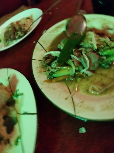 Reviews of Restaurant Pub New York in Santiago - Gastronomía y hostelería