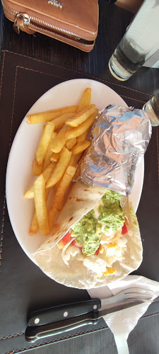 Comentarii opinii despre La cocina de woody