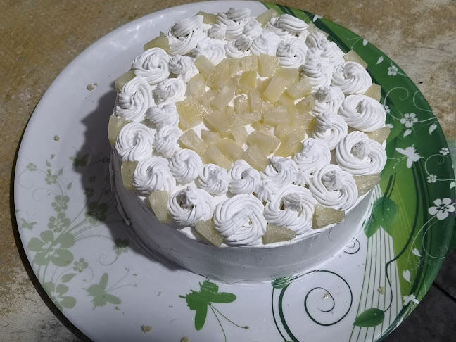 Delicias Marilett - Los Andes