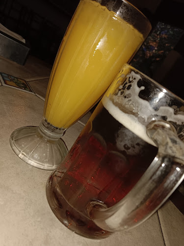 La Picá de Los Cuñados KARAOKE - Santiago