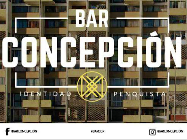 Bar Concepción - Gastronomía y hostelería
