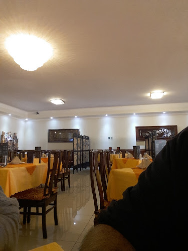 Restaurant China House - Gastronomía y hostelería
