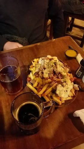 Comentarii opinii despre Lúpulos Bar