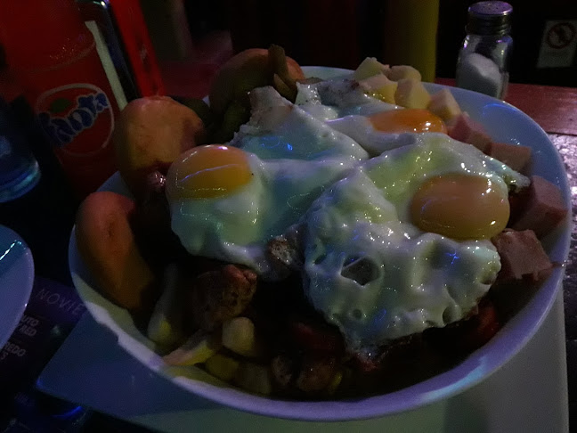 Boca de Lobos Phone number