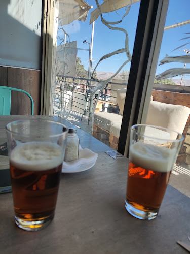 Comentarii opinii despre StarT Calama