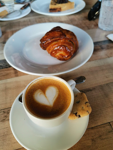 Opinii despre Panadería PANQUEQUE în Viña del Mar - Gastronomía y hostelería