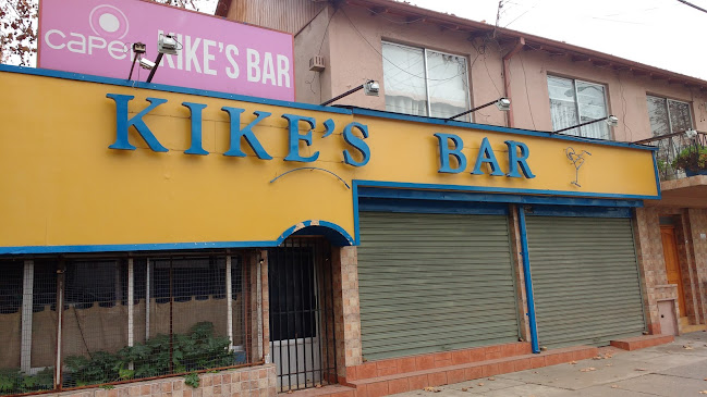 Kike's Pub
