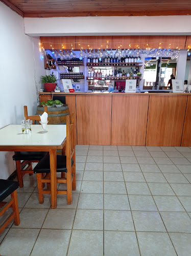 Di pasta - Pichilemu