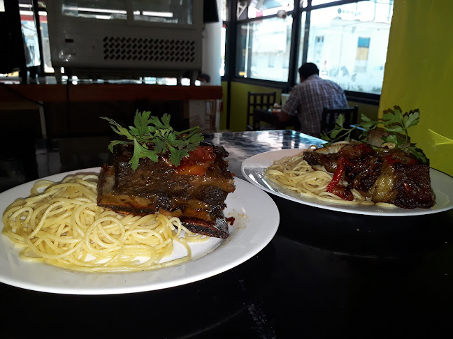 Sabor A Mi - Gastronomía y hostelería