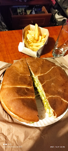 El tamaño si importa - Gastronomía y hostelería