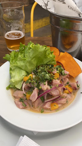 El Growler - Gastronomía y hostelería