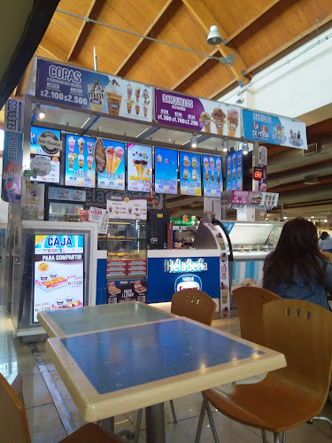 Savory Helados Nestlé