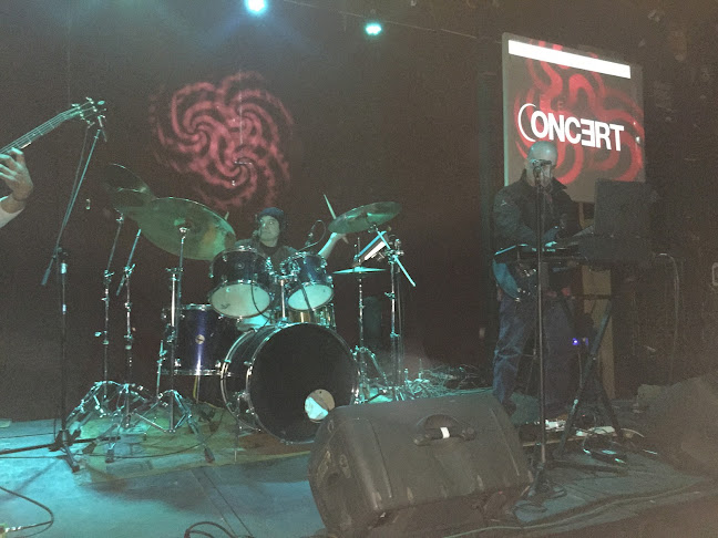 Gral. Cruz 335, 2362951 Valparaíso