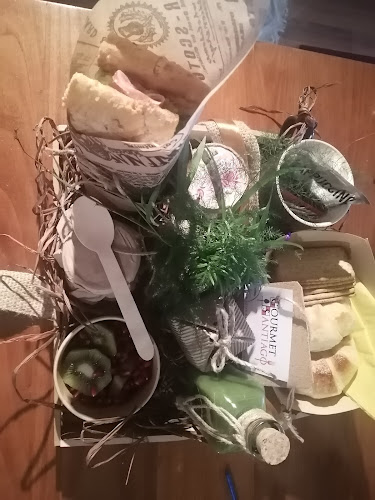 Gourmet Santiago Spa