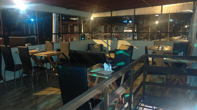 Reviews of Enigma in Antofagasta - Gastronomía y hostelería