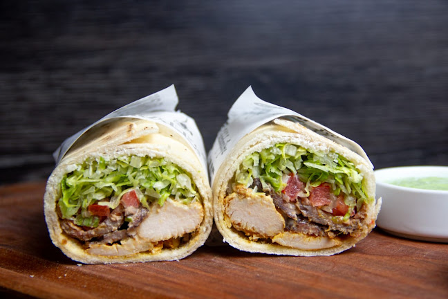 Ali Kebab Viña del Mar