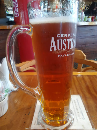 Café Sherlock - Puerto Montt