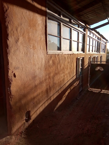 Cam. El Sol 1234, Peñalolén, Región Metropolitana